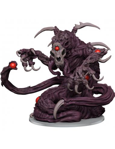 Critical Role Boxed Miniaturas Cree, Vessel of the Pattern 15 cm