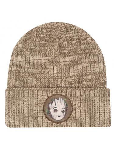 Marvel Gorro Beanie Baby Groot