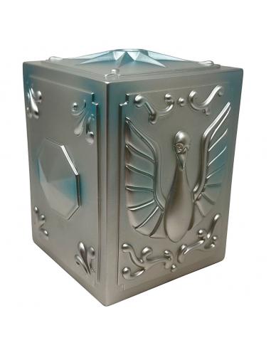 Hucha Cisne Hyoga Pandora Saint Seiya 15cm