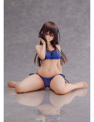 Shy Girls in Love Estatua PVC 1/7 Kasane Minazumi Ami Ami Limited Edition 15 cm