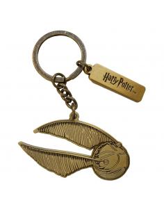 Harry Potter Llavero Room Golden Snitch