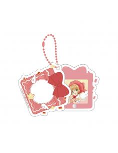 Cardcaptor Sakura: Clear Card Llavero Sakura's Birthday A