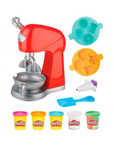 Batidora Magica Kitchen Creations Play-Doh