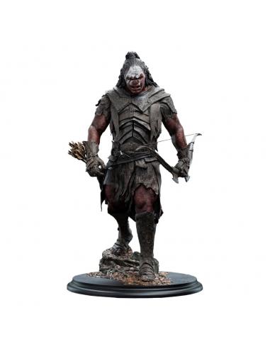 El Señor de los Anillos Estatua  1/6 Lurtz, Hunter of Men (Classic Series) 36 cm