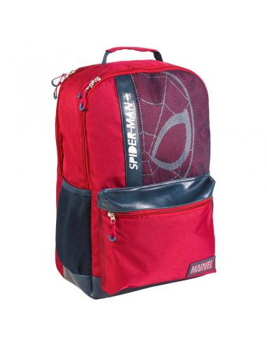 Mochila casual Spiderman Marvel 45cm