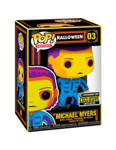 Funko POP Movies Hallowen Michael Myers Exclusive