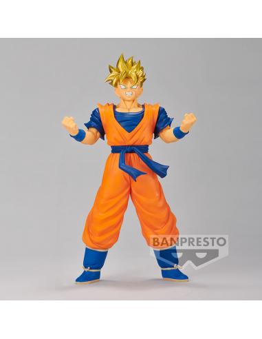 Figura Gohan Blood of Saiyans Dragon Ball Z 19cm