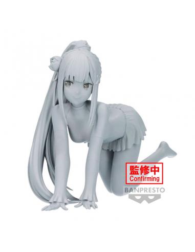 Figura Emilia Celestial Vivi Starting Life in Another World Re:Zero 13cm