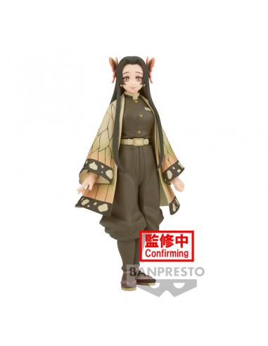 Figura Kanae Kocho Demon Slayer Kimetsu no Yaiba 16cm