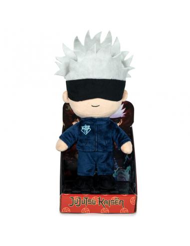 Peluche Gojo Jujutsu Kaisen 27cm