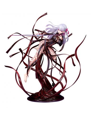 Fate/Stay Night Estatua PVC 1/7 Sakura Matou Makiri's Grail 30 cm