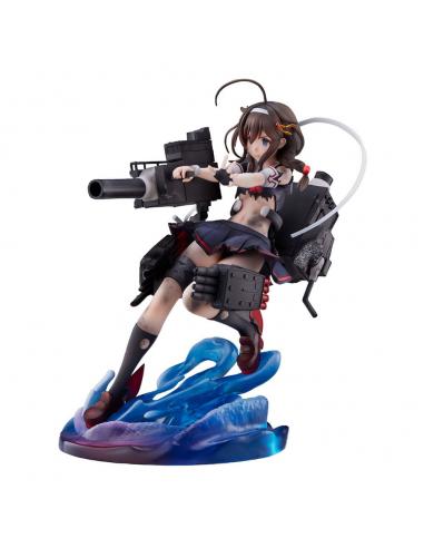Kantai Collection Estatua PVC 1/7 Shigure Kai Ni Decisive Battle Mode 22 cm