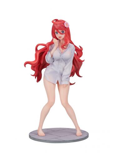 The Fruit of Evolution: Before I Knew It, My Life Had It Made Estatua PVC 1/7 Saria 24 cm