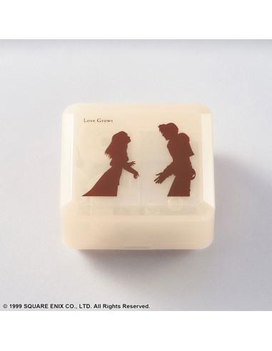 Final Fantasy VIII Caja de música Love Grows