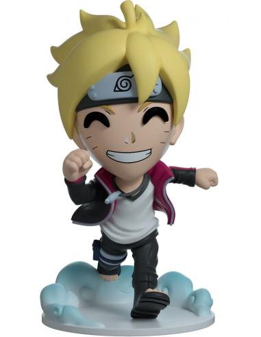 Boruto: Naruto Next Generations Figura Vinyl Boruto 12 cm