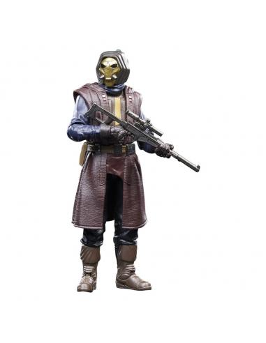 Star Wars: The Book of Boba Fett Black Series Figura Pyke Soldier 15 cm