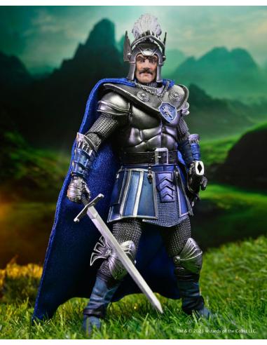 Dungeons & Dragons Figura Ultimate Strongheart 18 cm