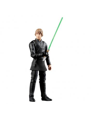 Star Wars: The Book of Boba Fett Vintage Collection Figura Luke Skywalker (Jedi Academy) 10 cm