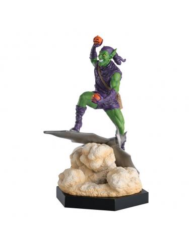 Marvel VS. Eatatua Poliresina 1/16 Green Goblin 14 cm