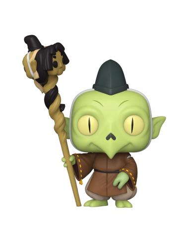 Inuyasha POP! Animation Vinyl Figura Jaken 9 cm