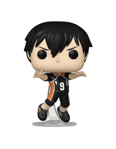 Haikyu!! Funko POP! Animation Vinyl Kageyama 9 cm