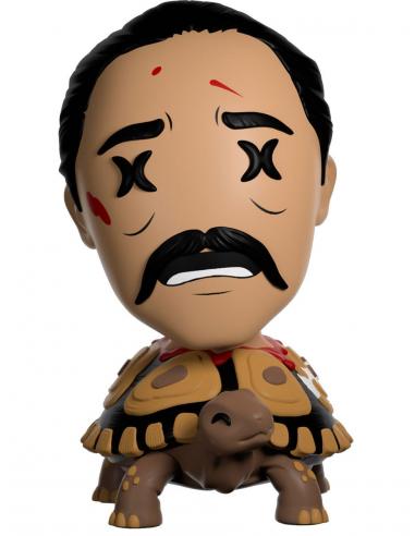 Breaking Bad Figura Vinyl Tortuga 12 cm