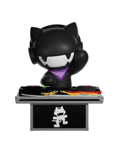 Music Figura Vinyl Monstercat 12 cm