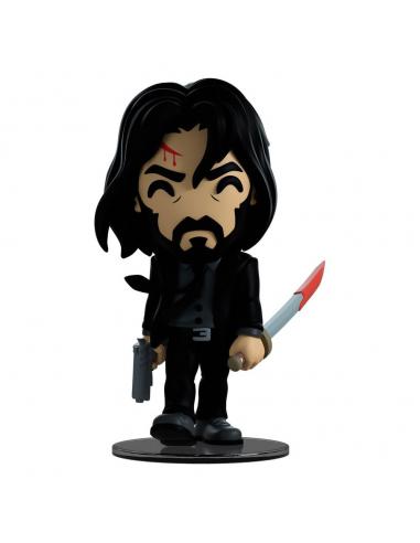 John Wick Figura Vinyl John Wick 11 cm