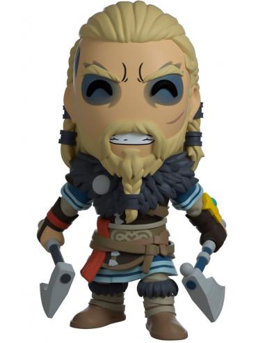 Assassin's Creed Figura Vinyl Eivor 11 cm