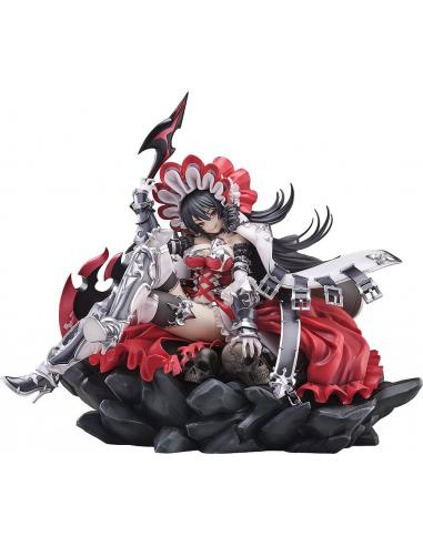 Princess Connect! Re:Dive Estatua PVC 1/7 Illya 26 cm