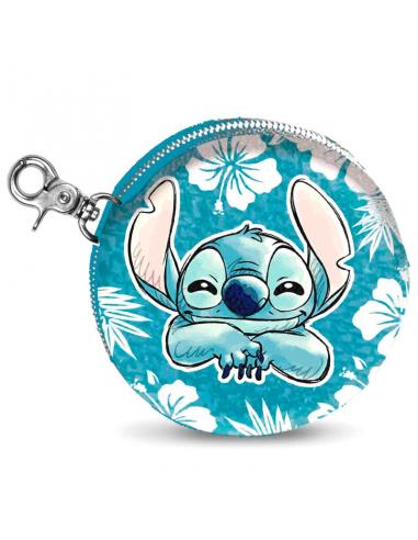 Monedero Aloha Stitch Disney