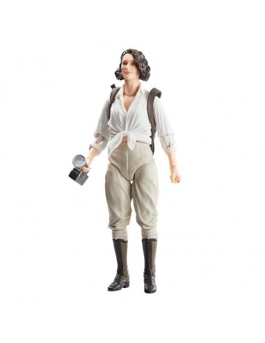 Figura Helena Shaw Indiana Jones 15cm