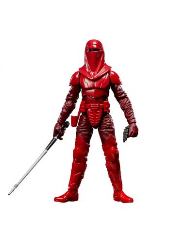 Figura Emperors Royal Guard Return of the Jedi Star Wars 15cm