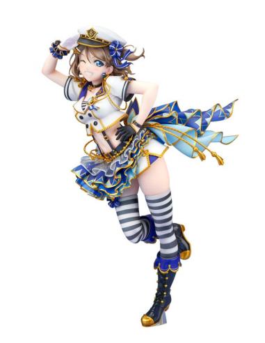 Love Live! School Idol Festival Estatua PVC 1/7 You Watanabe 23 cm