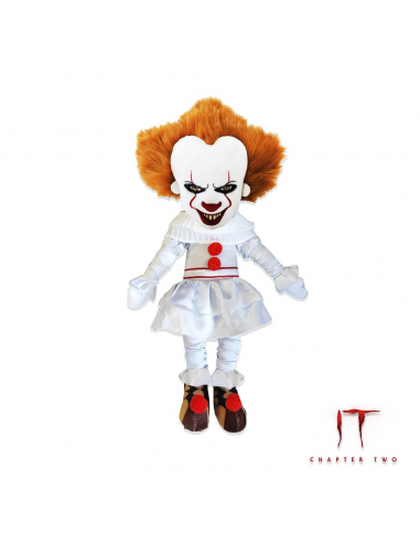 Peluches de it hotsell