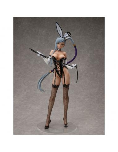 Code Geass: Lelouch of the Rebellion Estatua PVC B-Style Villetta Nu Bunny Ver. 46 cm