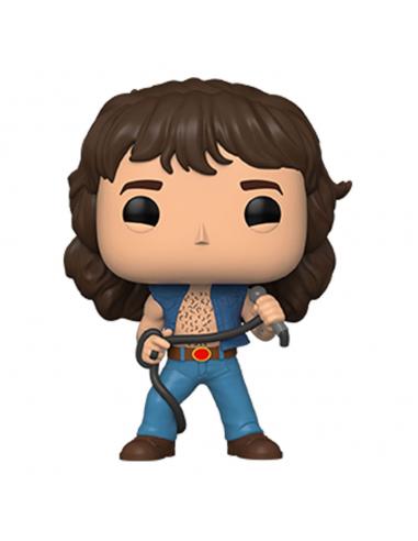 AC/DC POP! Rocks Vinyl Figura Bon Scott 9 cm