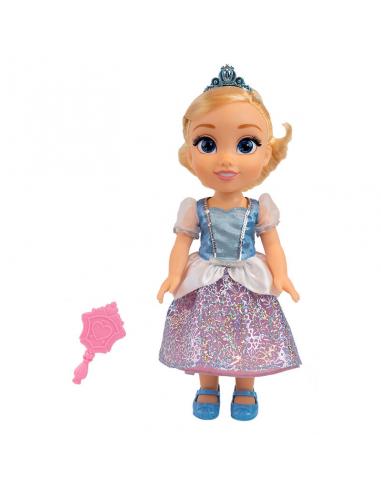 Muñeca Cenicienta La Cenicienta Disney 38cm