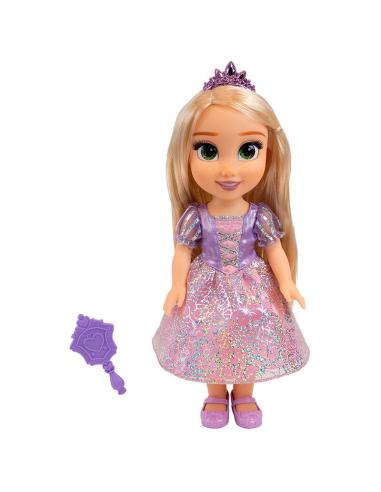 Muñeca Rapunzel Enredados Disney 38cm