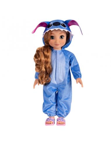 Muñeca Stitch Disney ily 4Ever 45cm