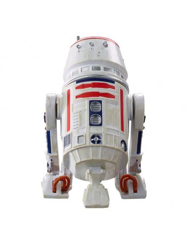 Star Wars: The Mandalorian Vintage Collection Figura R5-D4 10 cm