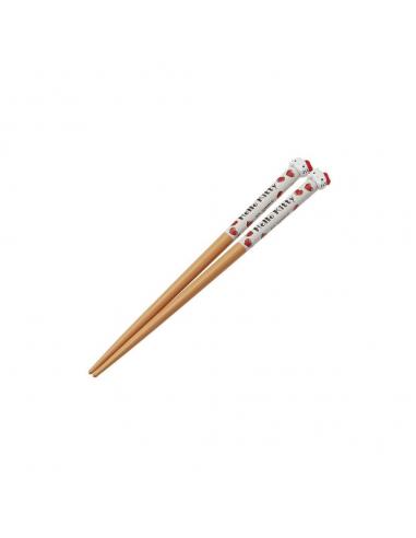 Hello Kitty Palillos Kawai Kitty 16 cm