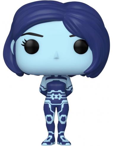 Halo Infinite POP! Games Vinyl Figura The Weapon 9 cm