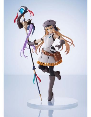 Fate/Extra Estatua PVC Caster / Altria Caster 20 cm