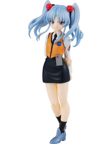 Martian Successor Nadesico Estatua Pop Up Parade Ruri Hoshino 16 cm
