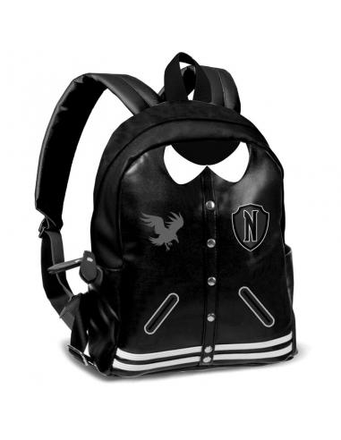 Mochila Varsity Miercoles