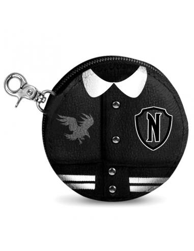 Monedero Varsity Miercoles