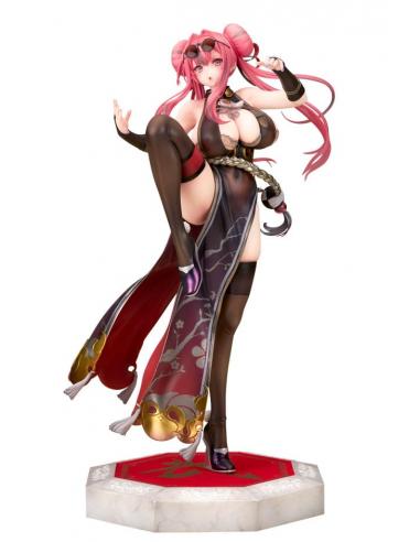 Azur Lane Estatua PVC 1/7 Bremerton 28 cm