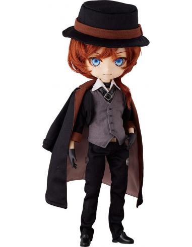 Bungo Stray Dogs Figura Harmonia Humming Doll Chuya Nakahara 24 cm