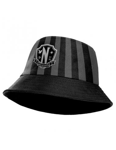 Gorro pesquero Miercoles